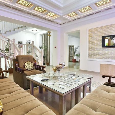Sim Sim Bukhara Bed & Breakfast Екстериор снимка